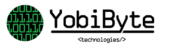 YobiByte Technologies Logo